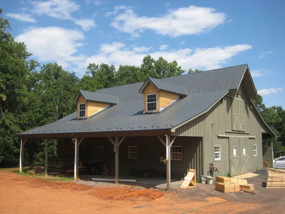 Expert Roof Coating workmanship in Tall Pines Village