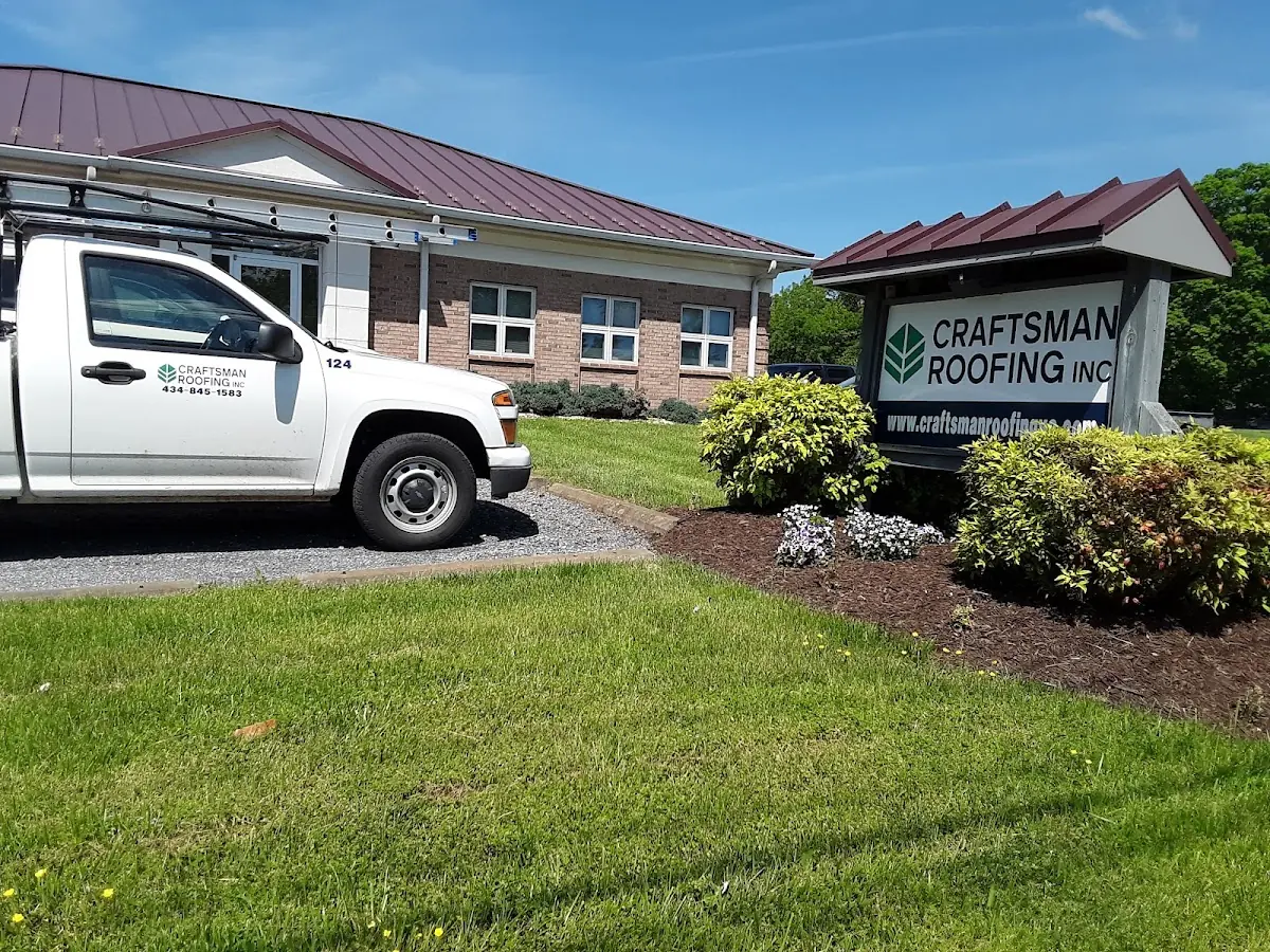 Quality Gutter & Downspout Repair by experienced craftsmen in Tall Pines Village